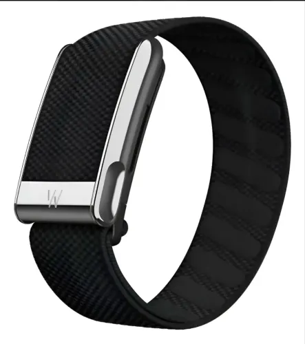 Whoop 5.0 Life Mg 12 Meses Membership - Pulseira Inteligente