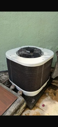 Aquecedor de piscina