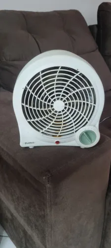 Aquecedor 220v