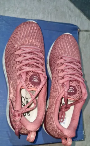 Tenis olympikus rosa tam 36 NOVO