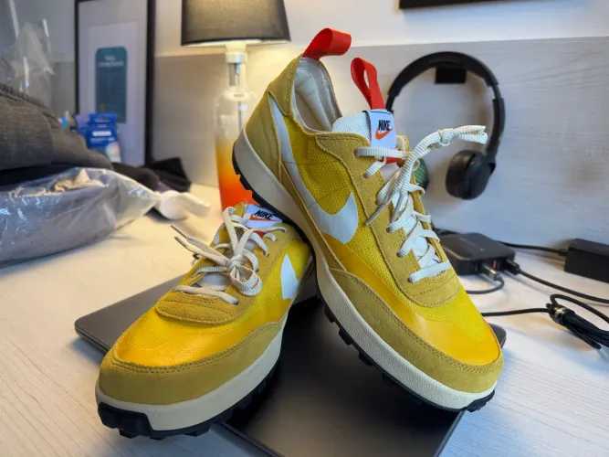 Tênis Nike Tom Sacks 44