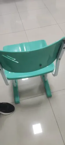 cadeiras de escolas e curso