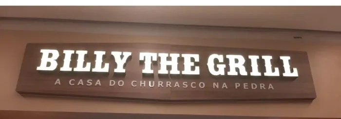 vaga gerente junior lloja fast food BarraShopping