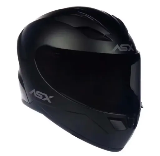 capacete asx city promoção de $439,90 
