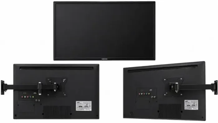  Monitor Samsung 28 LED HD | Funciona com TV Box