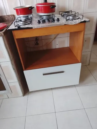 Vendo fogão Cooktop 