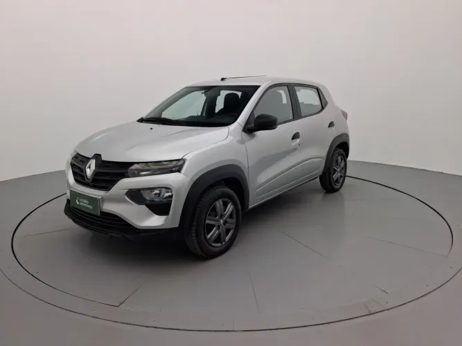 Renault Kwid 1.0 Zen 2026