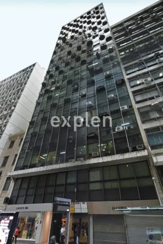ESCRITÓRIO COMERCIAL em RIO DE JANEIRO - RJ, CENTRO