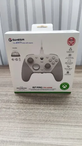 Controle Gamersir G7 Pro
