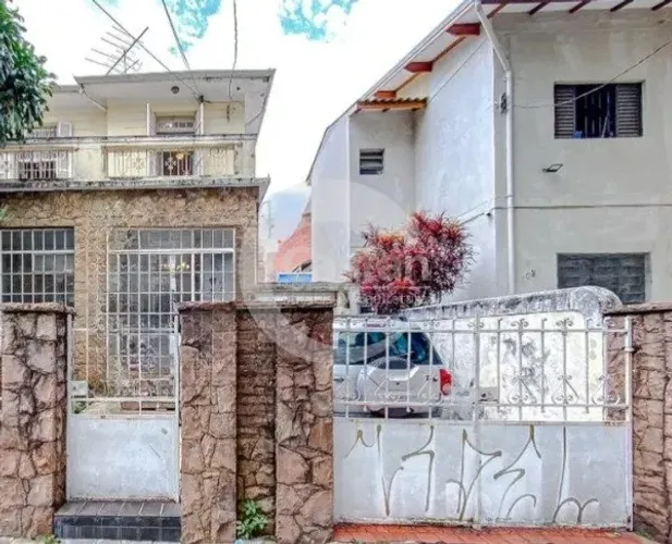 sobrado á venda no belenzinho