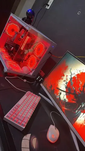Pc gamer