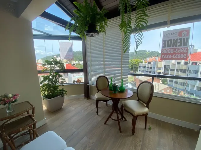Apartamento 3 dormitórios - Canasvieiras