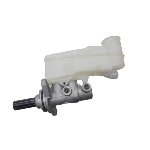 CILINDRO MESTRE FREIO SW4 2025 2.8 DIAMOND