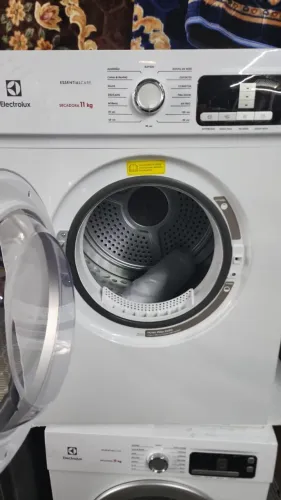 Secadora Electrolux 11kg 127v