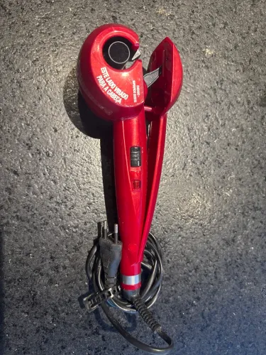 Modelador de cachos Conair Polishop