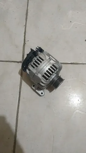Alternador Bosch