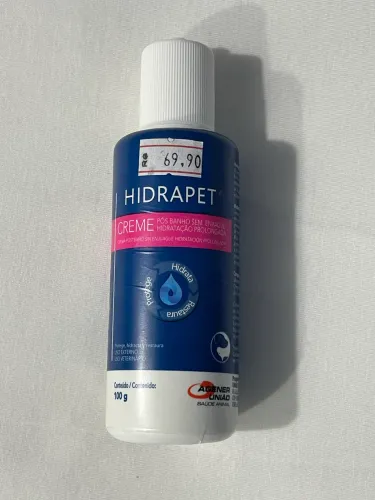 Creme para Pet