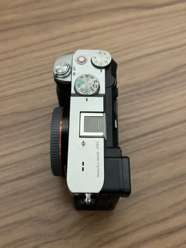 Sony A7C