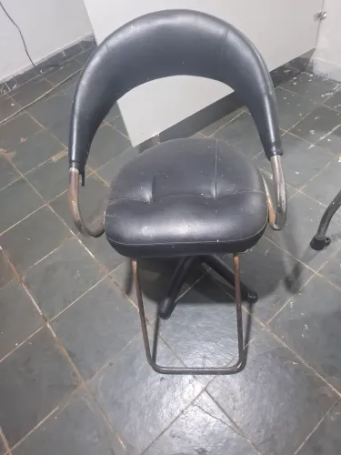 Cadeira de cabeceira 