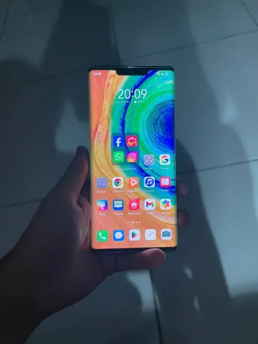 Mate 30 pro 