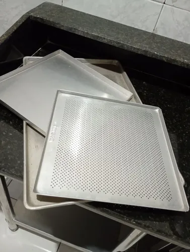 Várias Assadeiras LEIA A DESCRIÇÃO