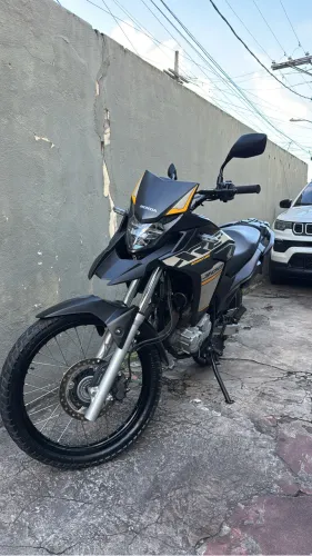Honda Xre 300 ABS Adventure 