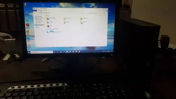 Mini CPU