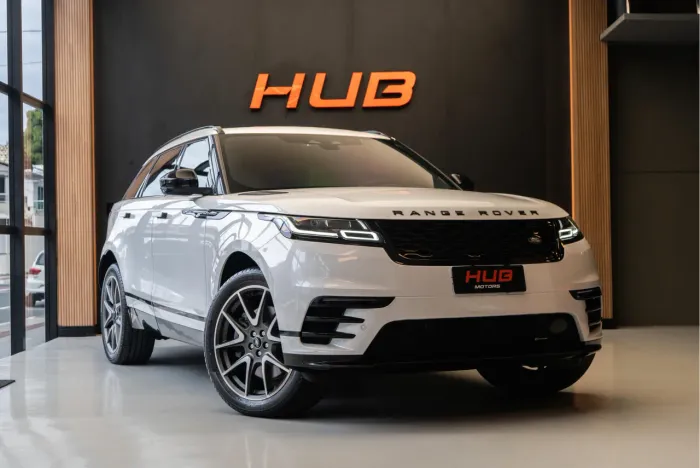 Land Rover Range Rover Range R. VE. R-DYN S 2.0 4X4 300cv AUT 2023