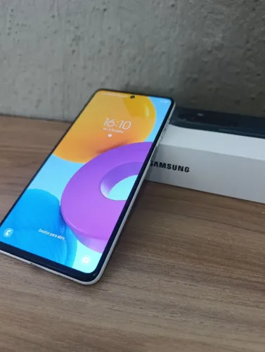 Samsung M52 5g