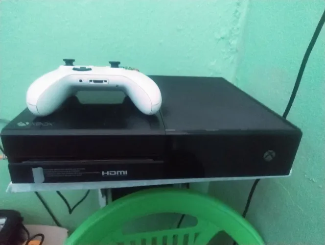 Xbox one 