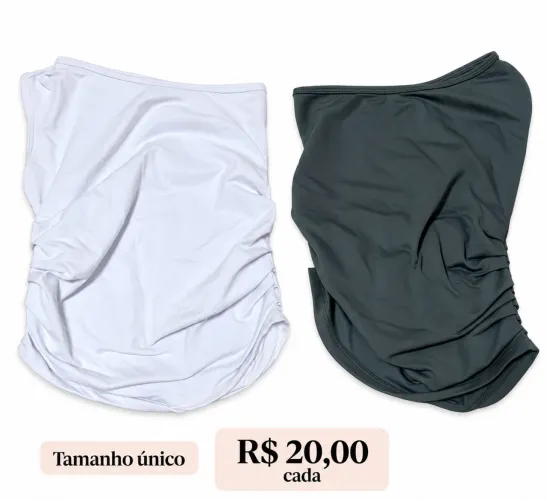 Blusas básicas