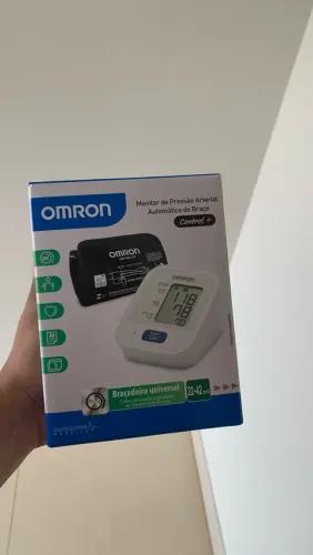 Medidor de pressão