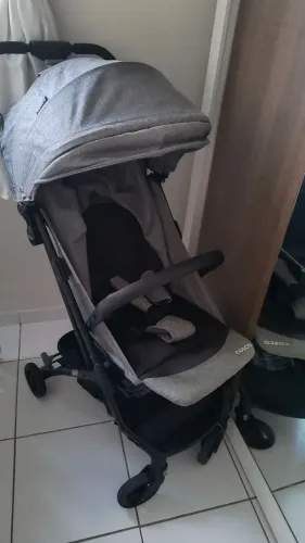 Carrinho - Cosco $230