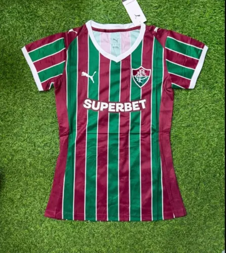 CAMISA FLUMINENSE 26/27