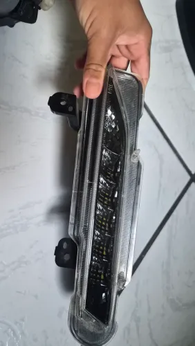 Farol de Milha Led Yaris