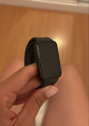 Relógio Smartwatch Samsung Galaxy Fit3