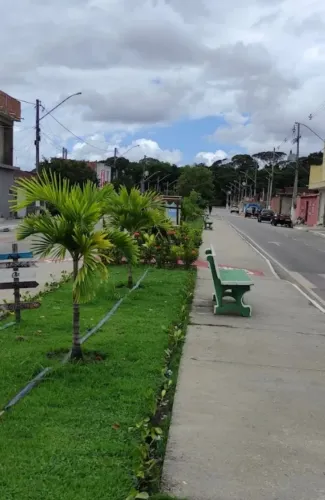 Repasse de chave ou Quitada - Recanto dos Vales