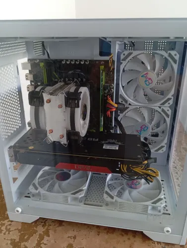 Pc gamer