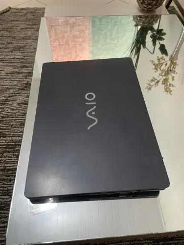Notebook Sony Vaio Fit 15s