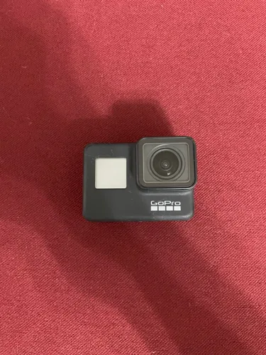 GoPro Hero 7 Black