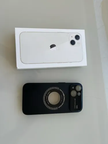 iPhone 13 128gb pra sair logo