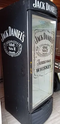 Cervejeira metalfrio