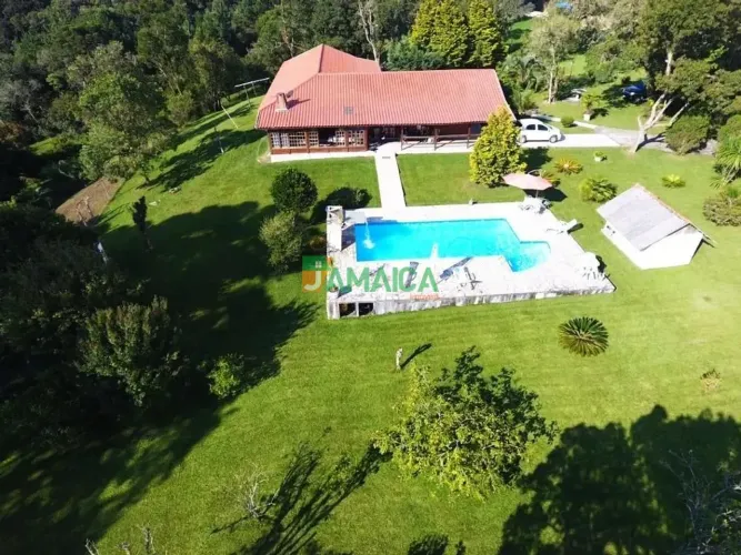 Chácara à venda em São Marcos com 05 quartos - 4447