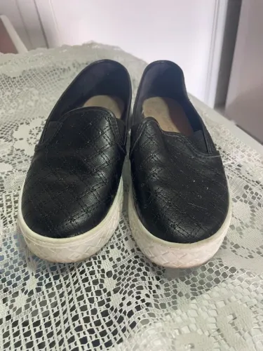 Tênis casual feminino