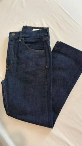 Calça jeans zara