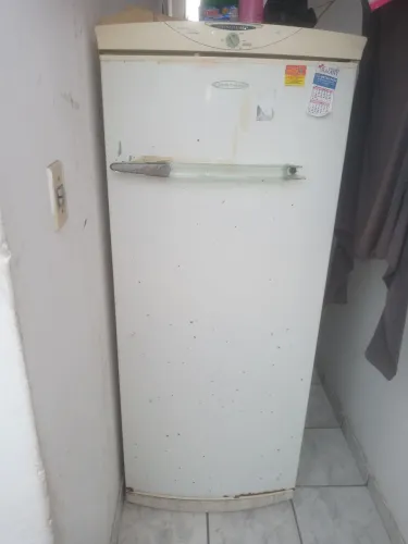 VENDO GELADEIRA