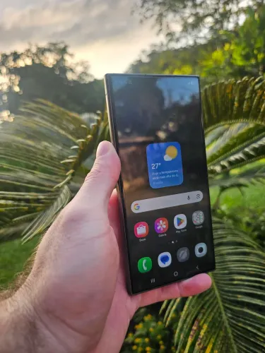S23 ultra