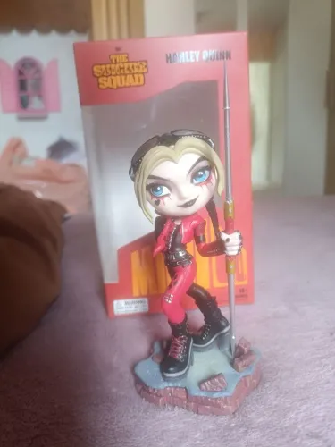Harley Quinn MiniCo 