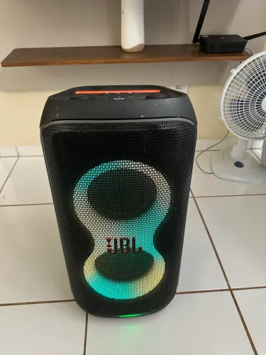 Jbl party box 120