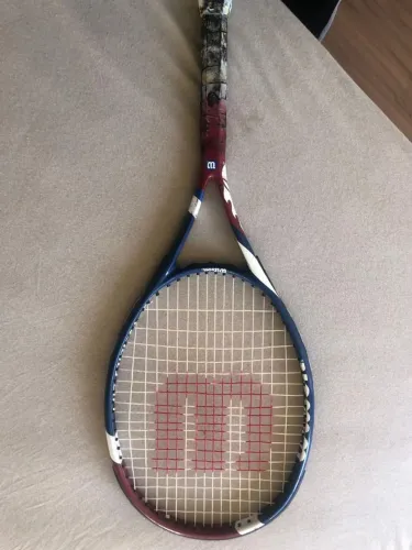 Raquete Wilson US Open L3